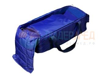 Термоодеяло MAI 2S для новорожденных